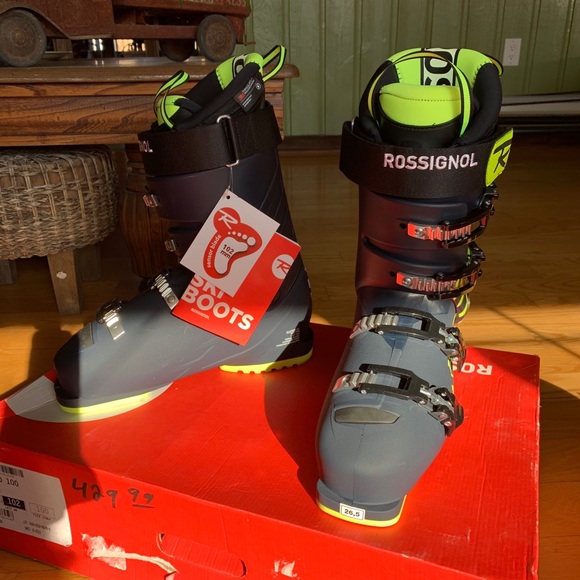 ROSSIGNOL - Picture 2 of 14